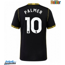 Chelsea Cole Palmer #10 Bortedrakt 2026-27 Kortermet